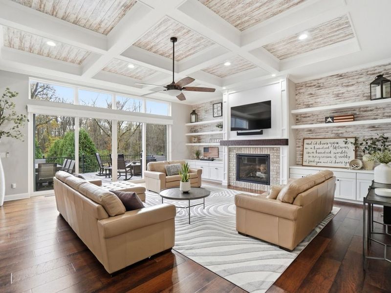 14338 Fancher Road, Westerville, OH 43082 Photo 15