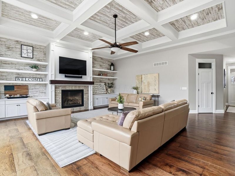 14338 Fancher Road, Westerville, OH 43082 Photo 16