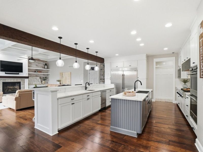 14338 Fancher Road, Westerville, OH 43082 Photo 22