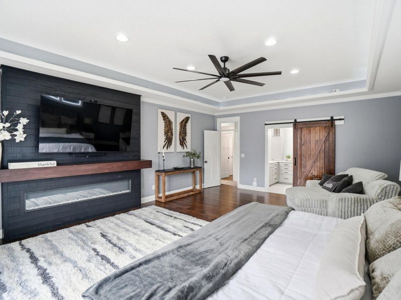 14338 Fancher Road, Westerville, OH 43082 Photo 35