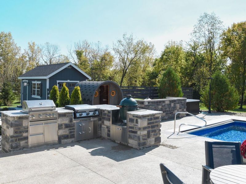 14338 Fancher Road, Westerville, OH 43082 Photo 4