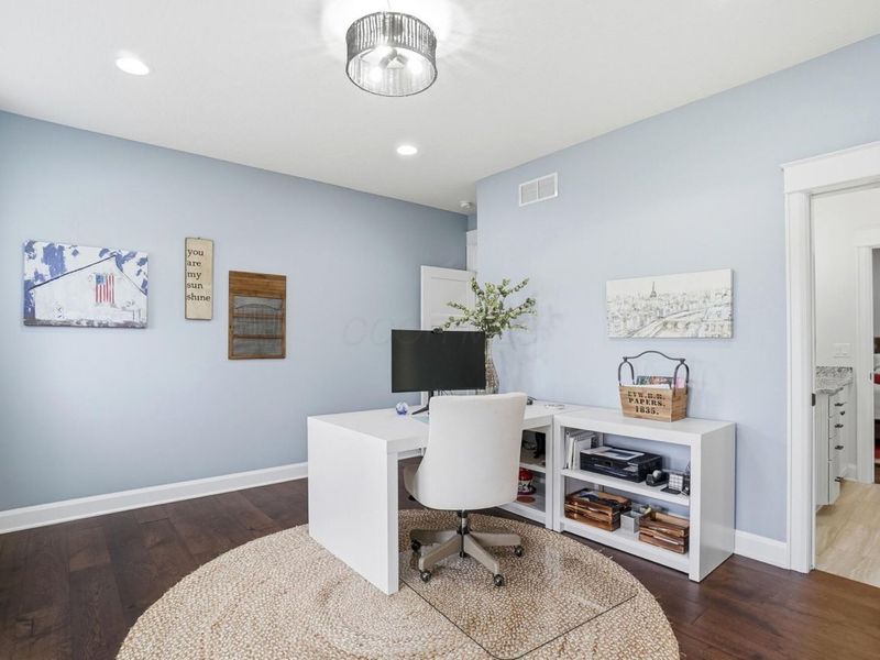 14338 Fancher Road, Westerville, OH 43082 Photo 51