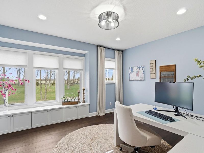 14338 Fancher Road, Westerville, OH 43082 Photo 52