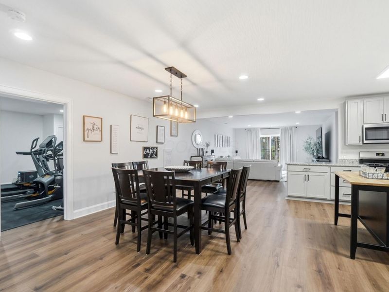 14338 Fancher Road, Westerville, OH 43082 Photo 56