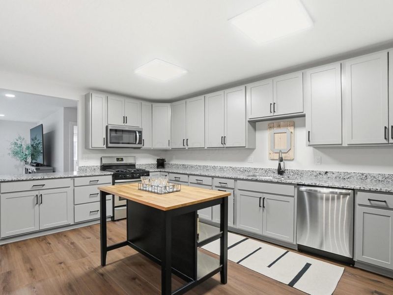 14338 Fancher Road, Westerville, OH 43082 Photo 59