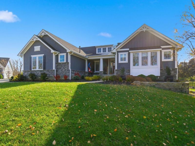 14338 Fancher Road, Westerville, OH 43082 Photo 7