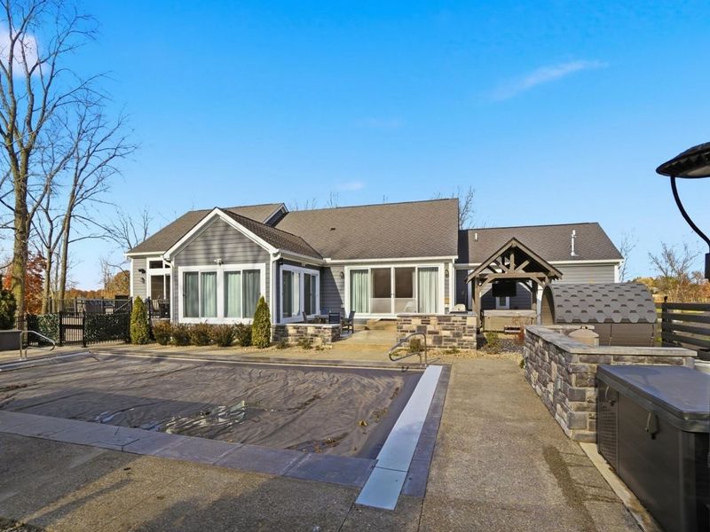 14338 Fancher Road, Westerville, OH 43082 Photo 83