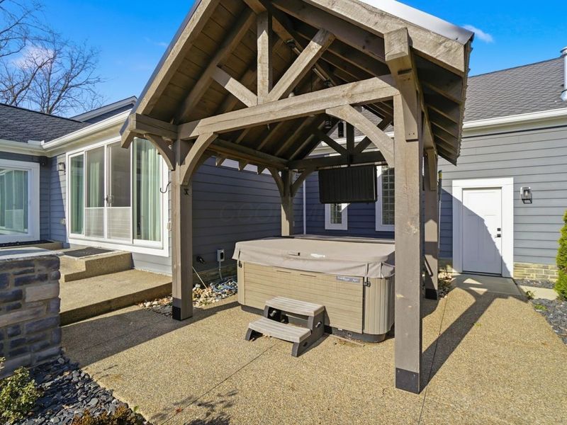 14338 Fancher Road, Westerville, OH 43082 Photo 87