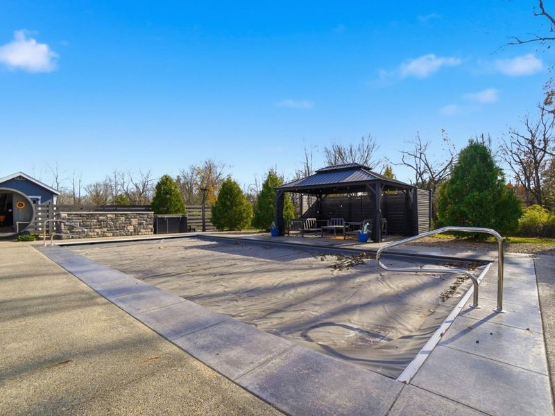 14338 Fancher Road, Westerville, OH 43082 Photo 88