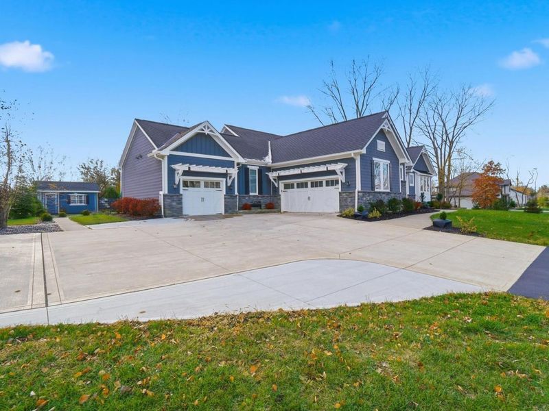 14338 Fancher Road, Westerville, OH 43082 Photo 9