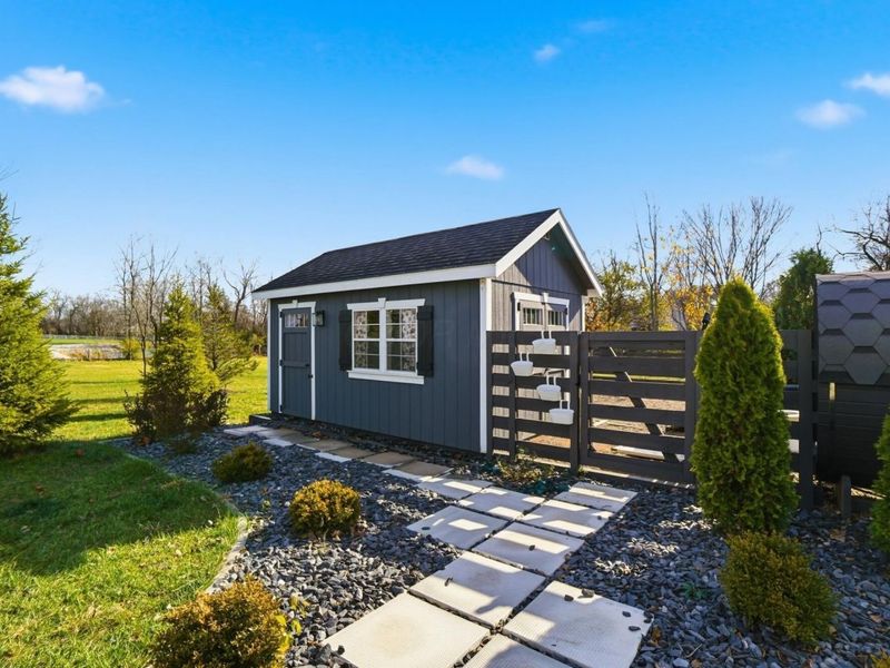 14338 Fancher Road, Westerville, OH 43082 Photo 90