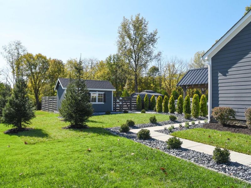 14338 Fancher Road, Westerville, OH 43082 Photo 97