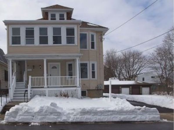 50-52 Wilshire St, Winthrop, MA 02152