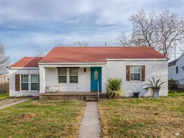 3212 S Llewellyn Avenue, Dallas, TX 75224