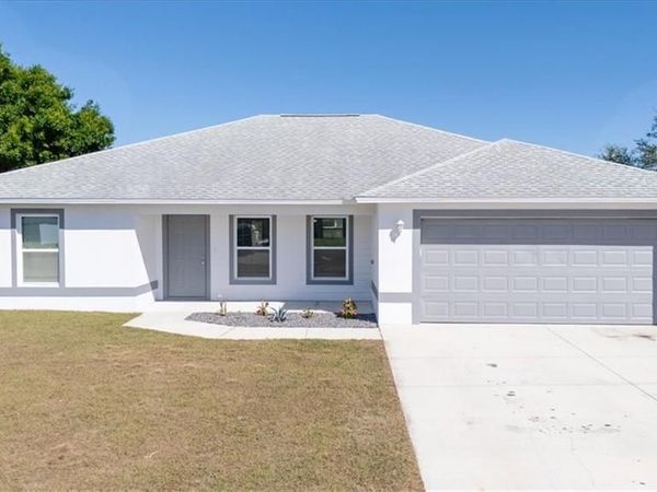 7500 5th TER, LABELLE, FL 33935