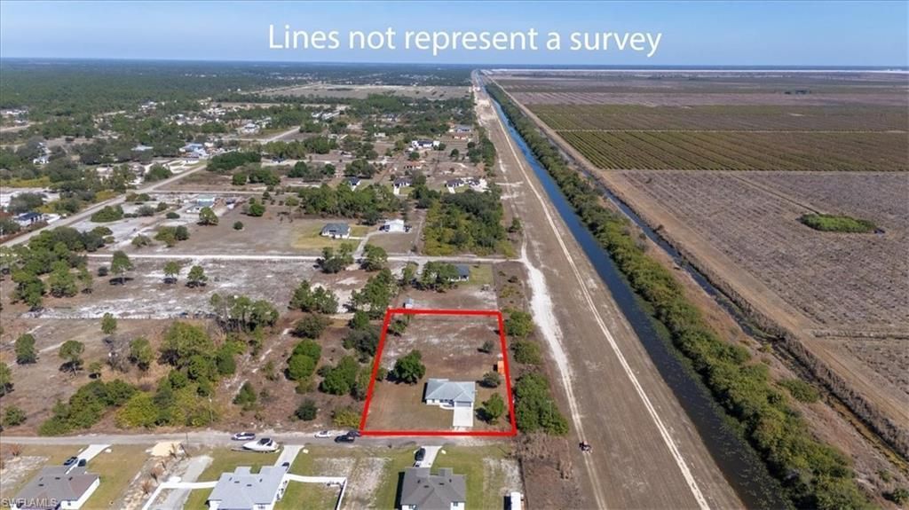 7500 5th Ter, Labelle, FL 33935 Photo