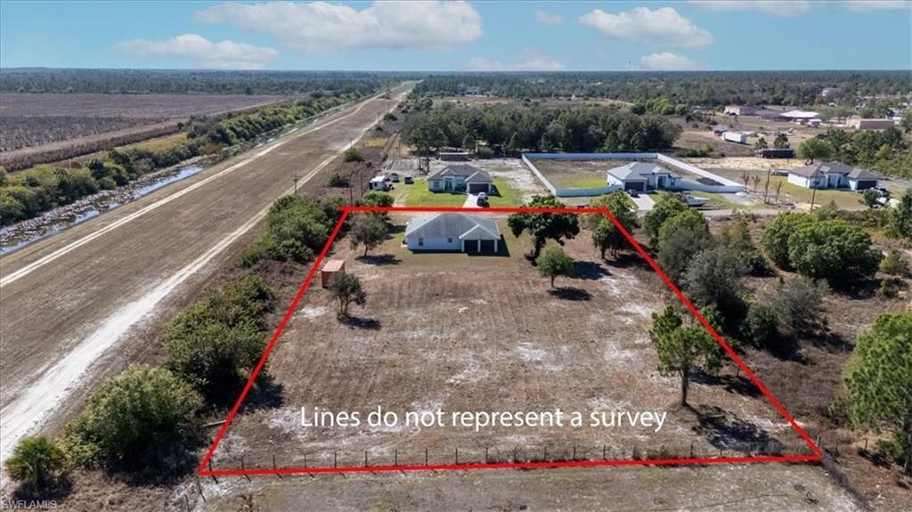 7500 5th Ter, Labelle, FL 33935 Photo