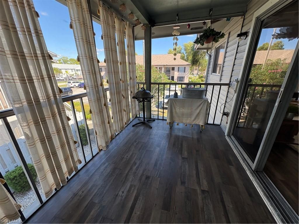 5755 Foxlake Dr, Unit H, North Fort Myers, FL 33917 Photo