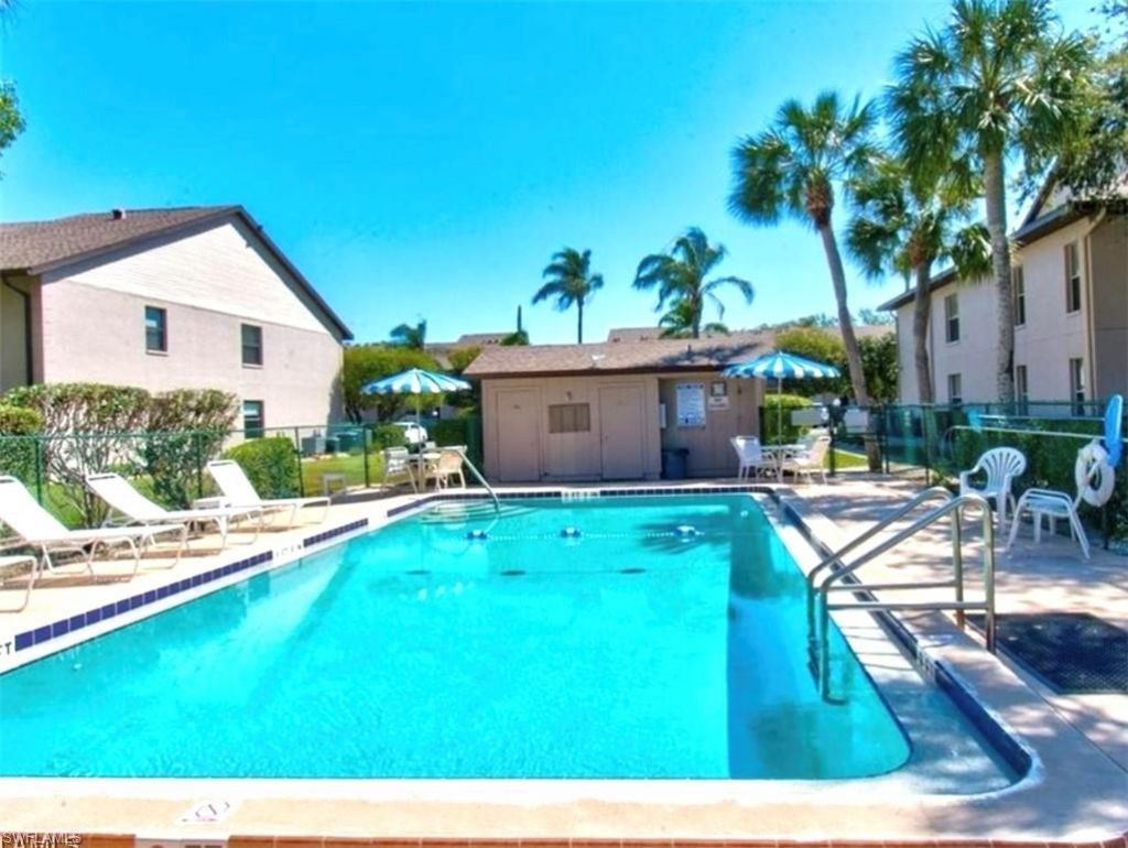 5755 Foxlake Dr, Unit H, North Fort Myers, FL 33917 Photo