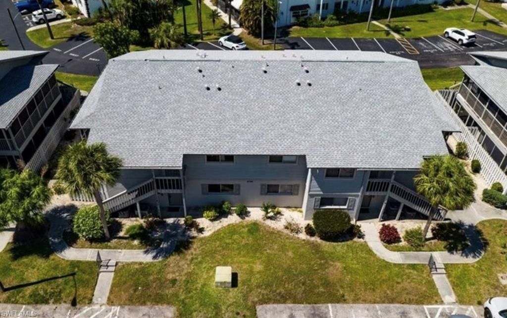 5755 Foxlake Dr, Unit H, North Fort Myers, FL 33917 Photo