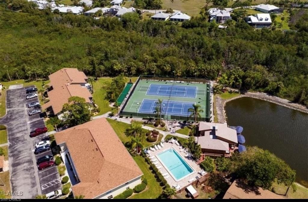 5755 Foxlake Dr, Unit H, North Fort Myers, FL 33917 Photo