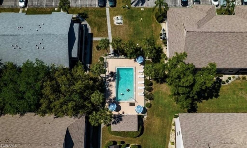 5755 Foxlake Dr, Unit H, North Fort Myers, FL 33917 Photo