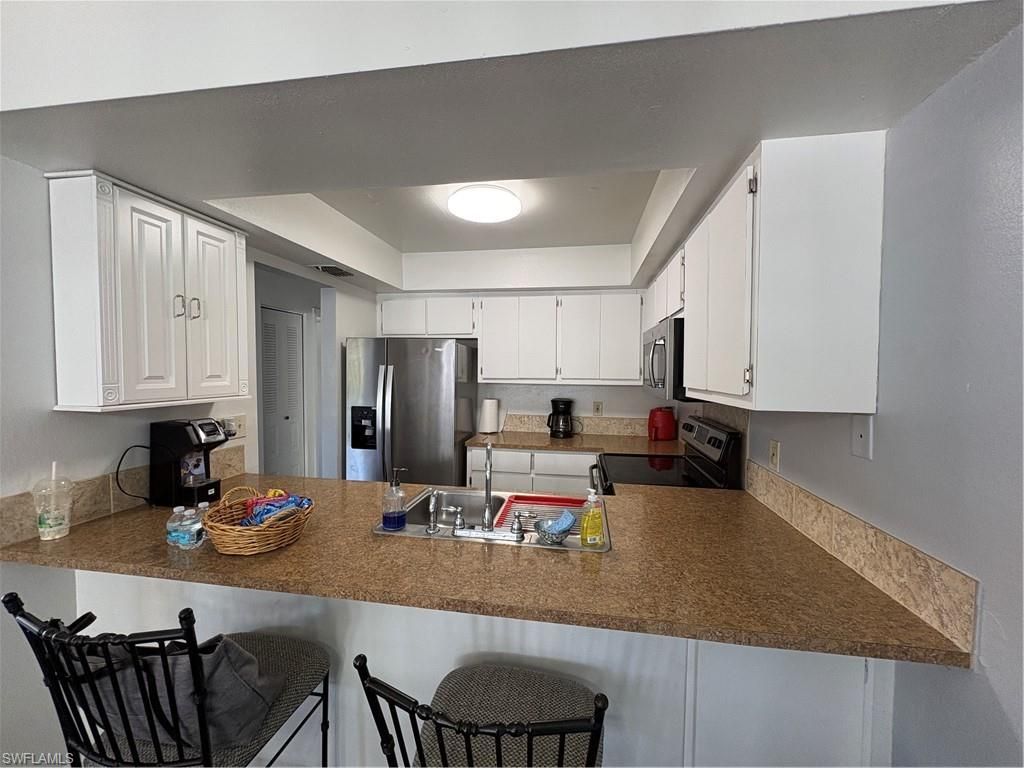 5755 Foxlake Dr, Unit H, North Fort Myers, FL 33917 Photo