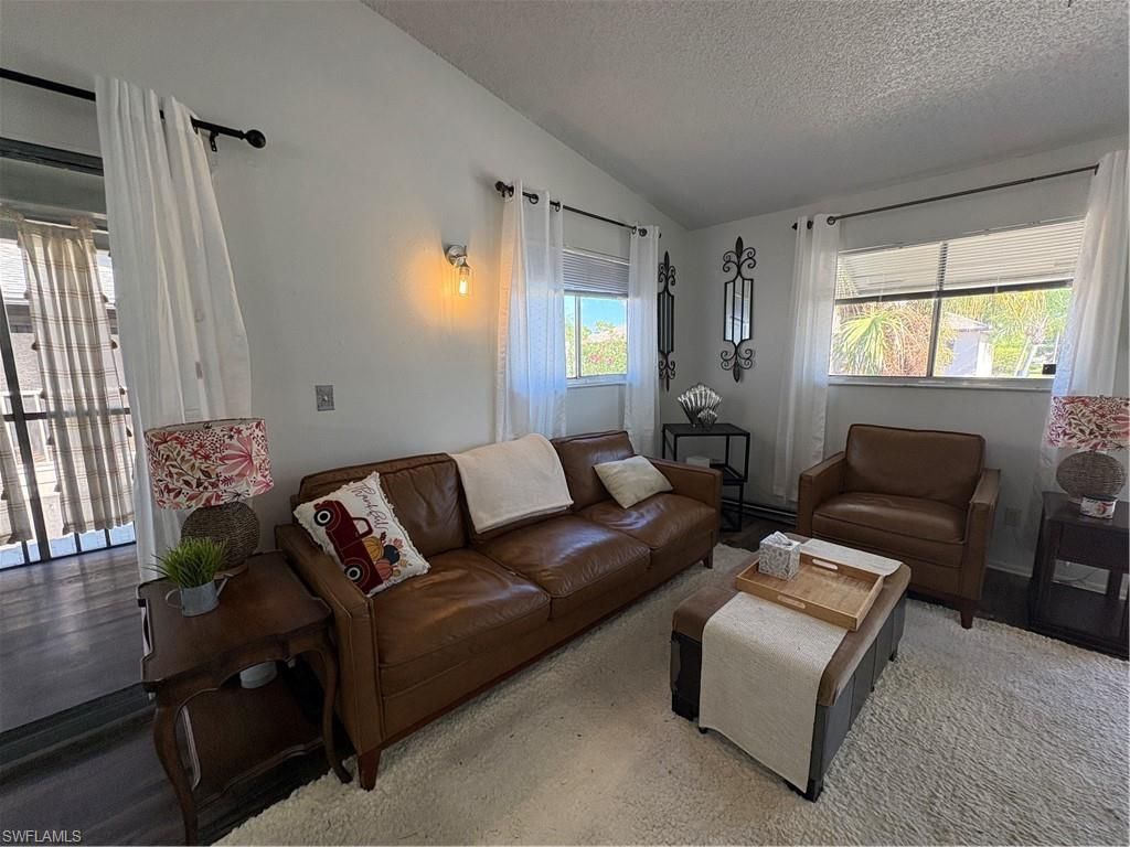 5755 Foxlake Dr, Unit H, North Fort Myers, FL 33917 Photo