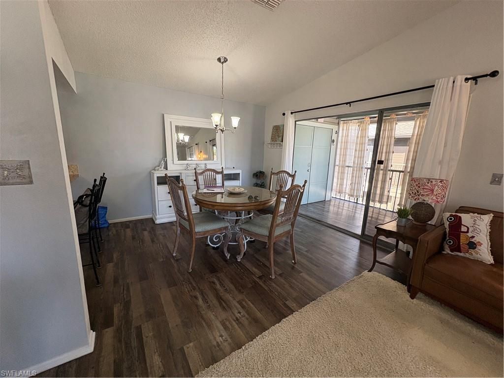 5755 Foxlake Dr, Unit H, North Fort Myers, FL 33917 Photo