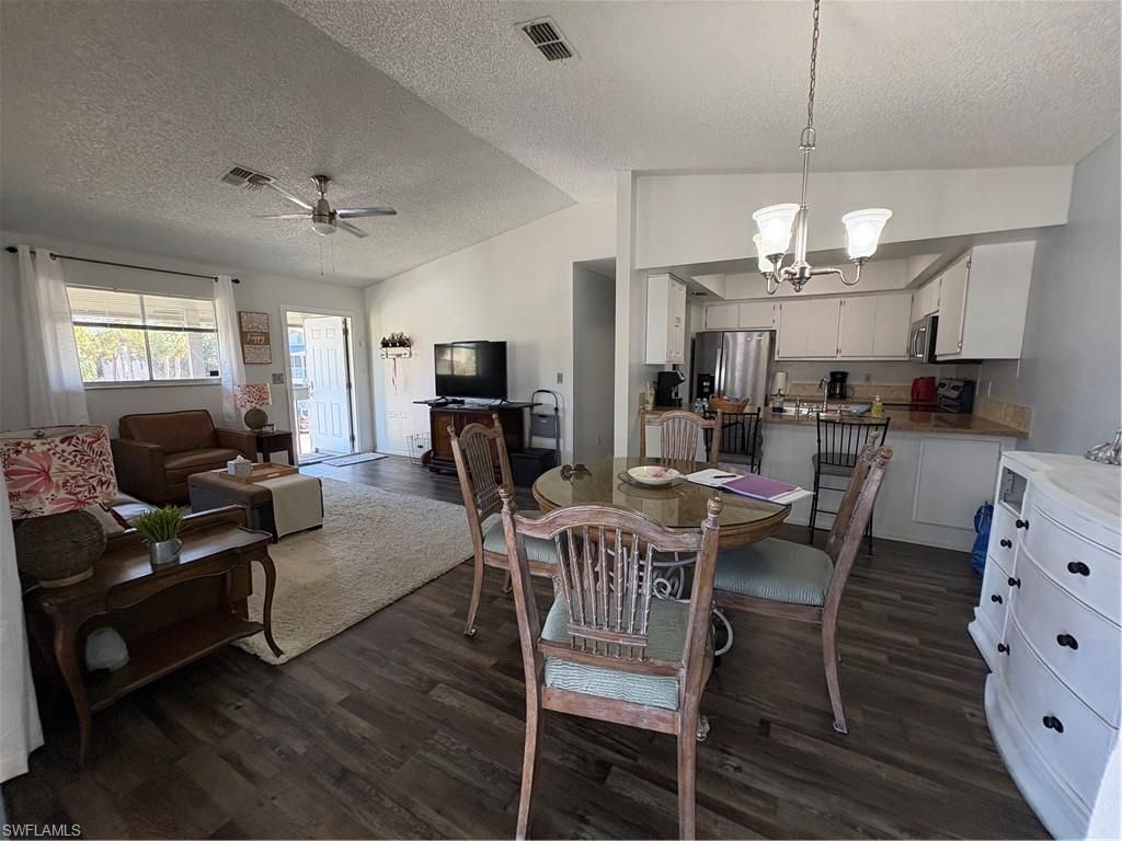 5755 Foxlake Dr, Unit H, North Fort Myers, FL 33917 Photo
