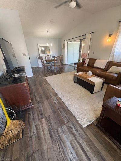 5755 Foxlake Dr, Unit H, North Fort Myers, FL 33917 Photo