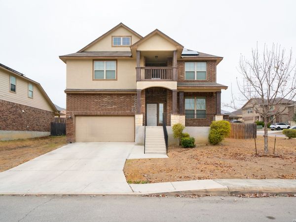 3140 Night Flight, San Antonio, TX 78245