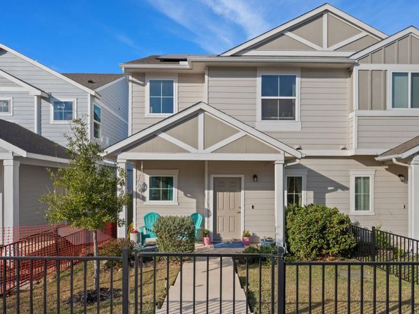 16710 Sonoma Breeze DR, Manor, TX 78653