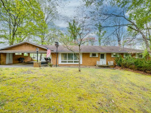 4501 Old Stage Road, Kingsport, TN 37664