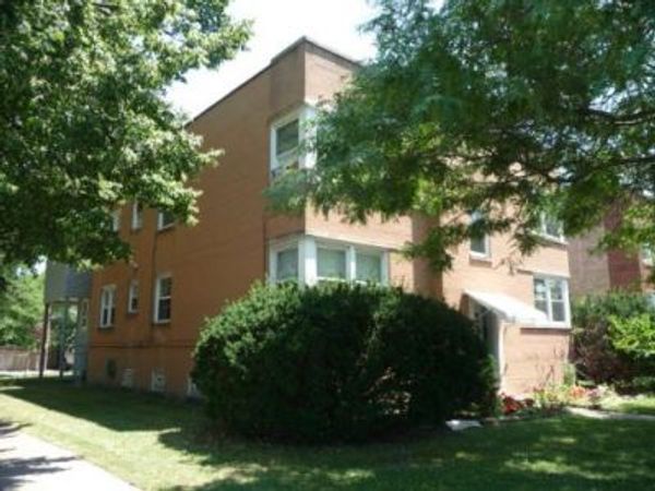 6557 N California Avenue , Unit 2S, Chicago, IL 60645