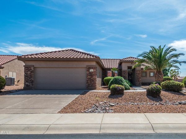 15947 W KINO Drive, Surprise, AZ 85374