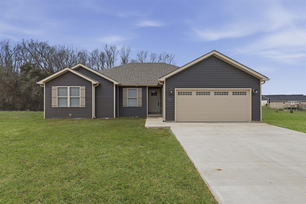 927 Alberta Drive, Bowling Green, KY 42101 Main Photo
