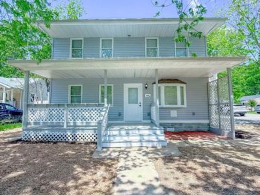 66 Transverse Avenue, Middle River, MD 21220 Main Photo