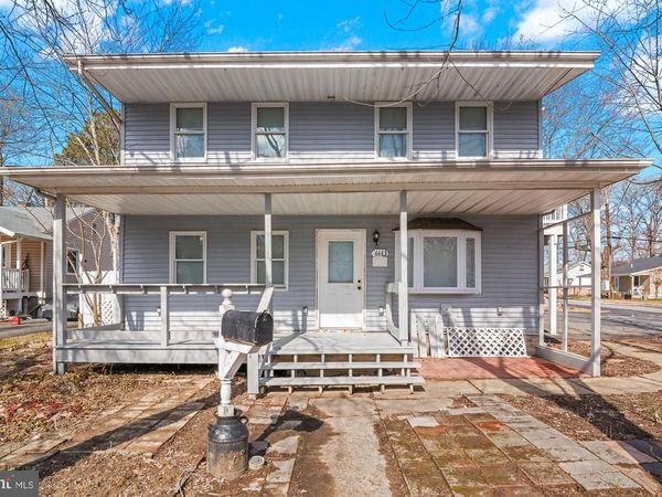 66 TRANSVERSE AVENUE , MIDDLE RIVER, MD 21220