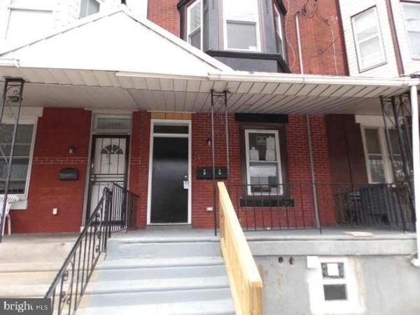 1230 N 55TH STREET, Unit 1, PHILADELPHIA, PA 19131