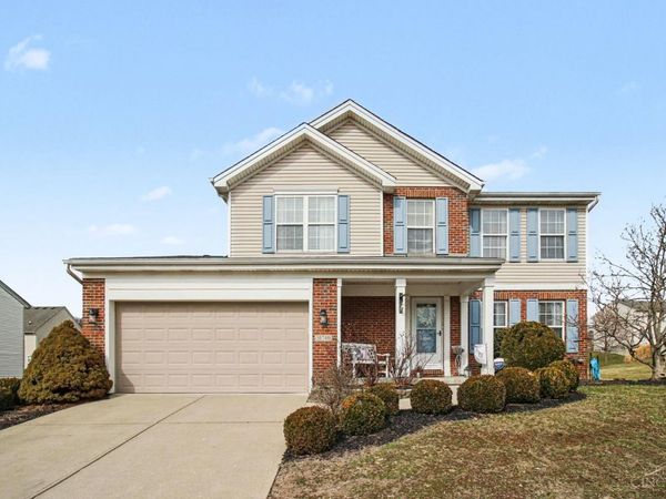 10740 Stone Ridge, Harrison, OH 45030