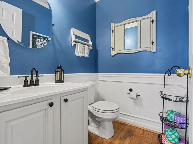 10740 Stone Ridge, Harrison, OH 45030 Photo 13