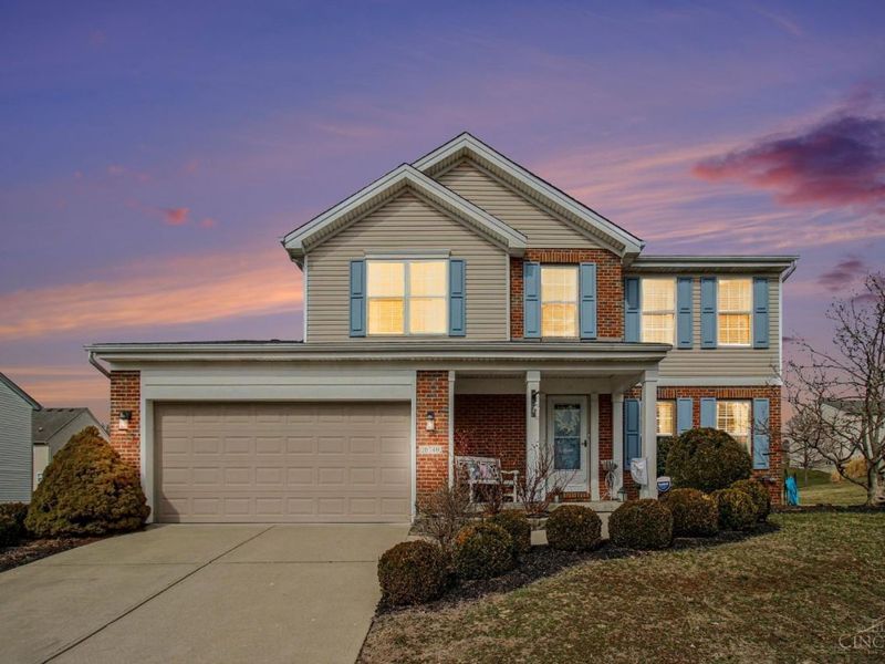 10740 Stone Ridge, Harrison, OH 45030 Photo 2