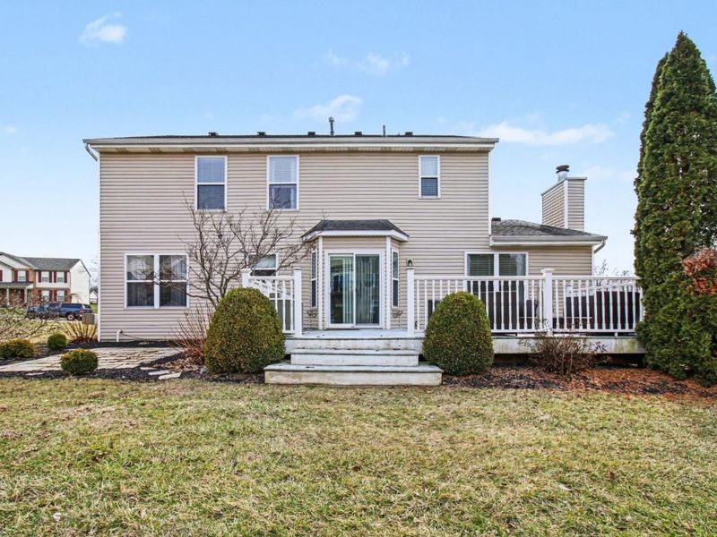 10740 Stone Ridge, Harrison, OH 45030 Photo 25