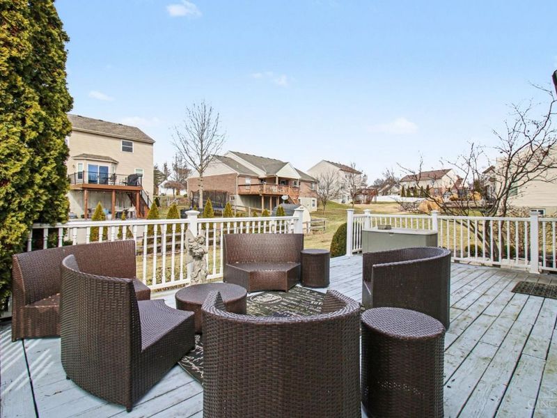 10740 Stone Ridge, Harrison, OH 45030 Photo 26