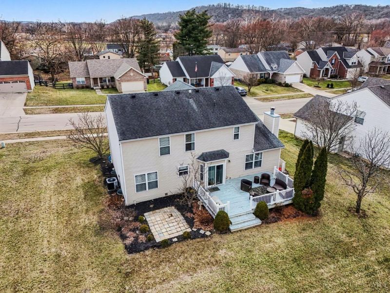 10740 Stone Ridge, Harrison, OH 45030 Photo 27