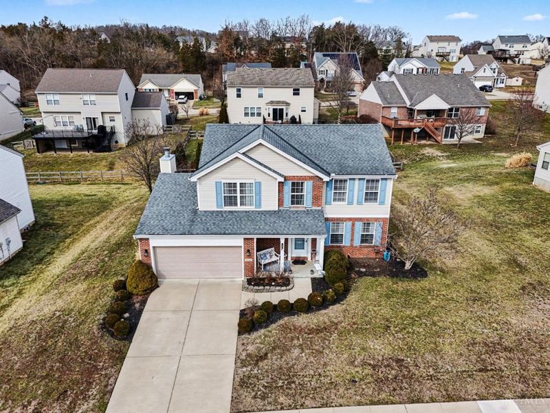 10740 Stone Ridge, Harrison, OH 45030 Photo 28