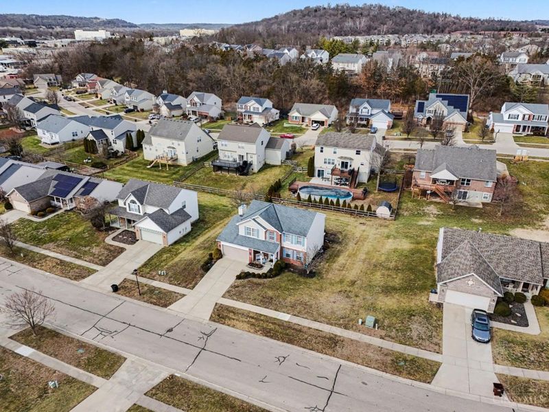 10740 Stone Ridge, Harrison, OH 45030 Photo 29