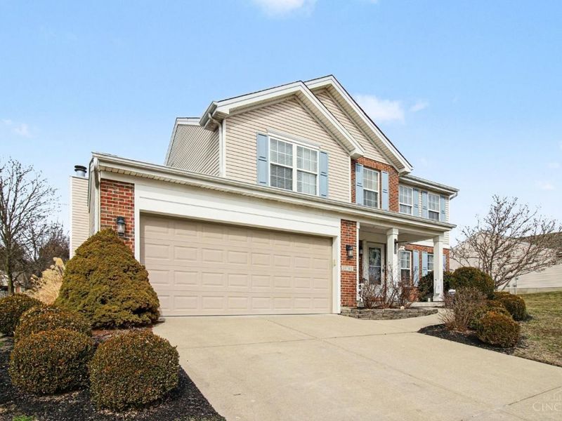 10740 Stone Ridge, Harrison, OH 45030 Photo 3