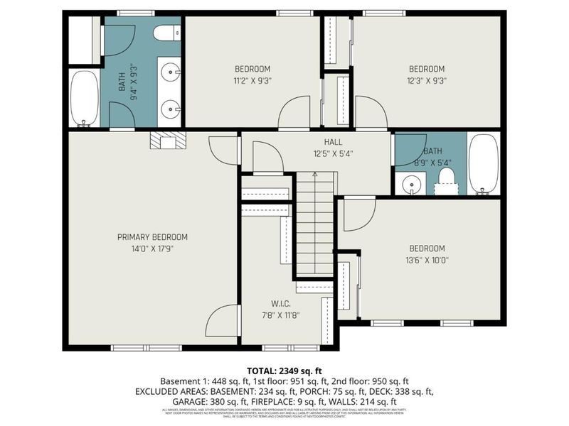 10740 Stone Ridge, Harrison, OH 45030 Photo 31